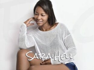 SaraiHell