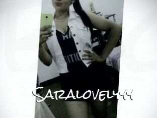 Saralovelyyy