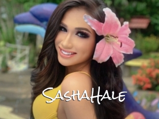 SashaHale