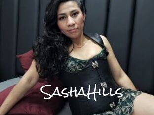 SashaHills