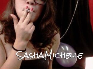 SashaMichelle