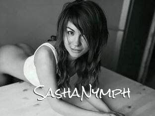 SashaNymph