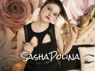 SashaPolina