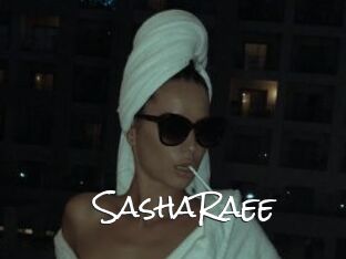 SashaRaee