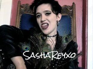 SashaReyxo