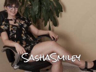 SashaSmiley