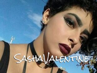 SashaValentine