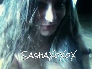 SashaXoXoX