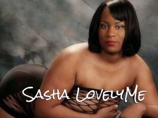 Sasha_LovelyMe