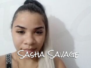 Sasha_Savage