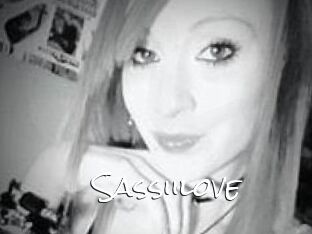 Sassiilove