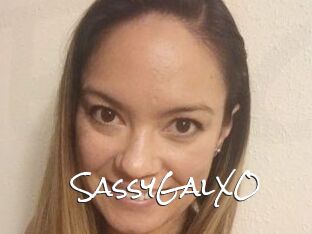 SassyGalXO