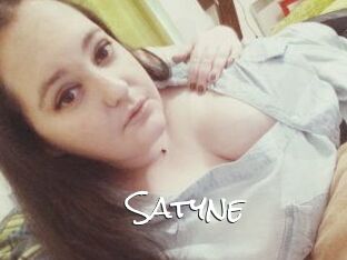 Satyne