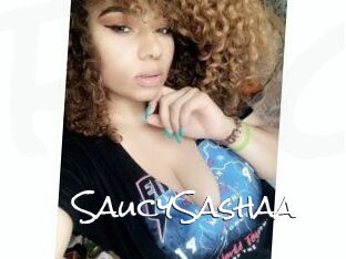 SaucySashaa