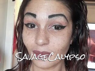 SavageCalypso