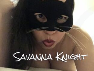 Savanna_Knight