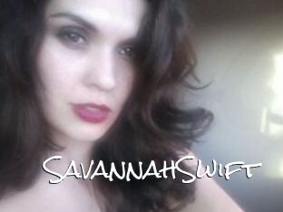 Savannah_Swift