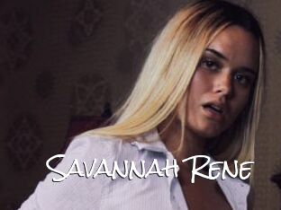 Savannah_Rene