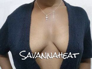 Savannaheat