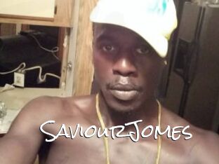 SaviourJomes