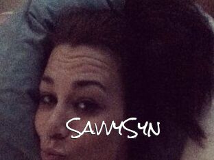 SavvySyn