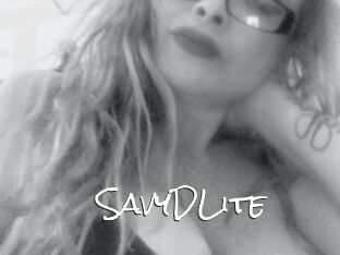 SavyDLite