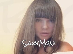 SaxyMoni