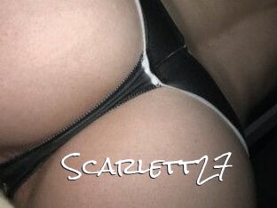 Scarlett27