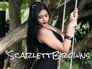 ScarlettBrowns