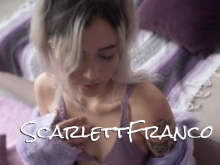 ScarlettFranco