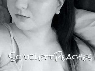 ScarlettPeaches