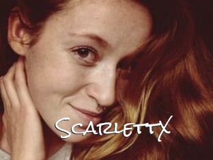 ScarlettX