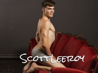 ScottLeeroy