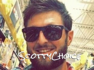 ScottyChoice