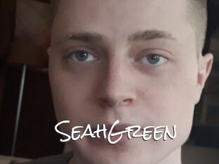 SeahGreen