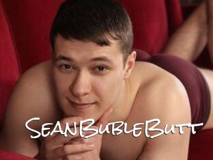 SeanBubleButt