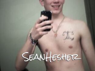 SeanHesher Blow Cum
