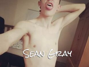 Sean_Gray