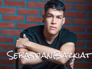 SebastianBazkiat