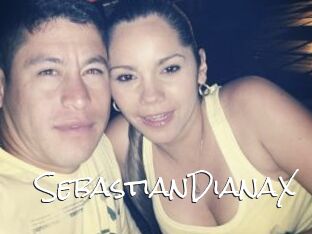 SebastianDianaX
