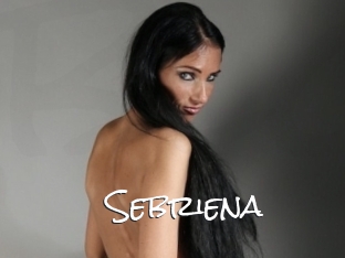 Sebriena