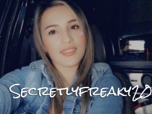 Secretlyfreaky20