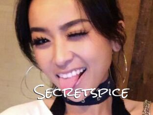 Secretspice