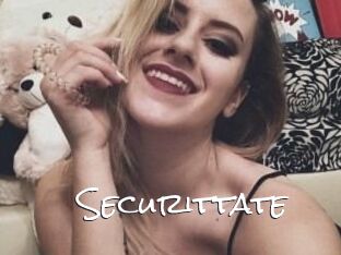 Securittate