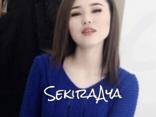 SekiraAya