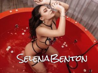 SelenaBenton