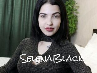 SelenaBlack