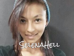 SelenaHell