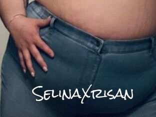 SelinaXrisan