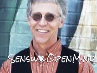 SensualOpenMind Blow Cum